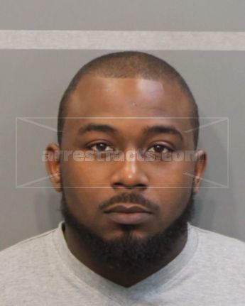 Derek Antonio Hereford