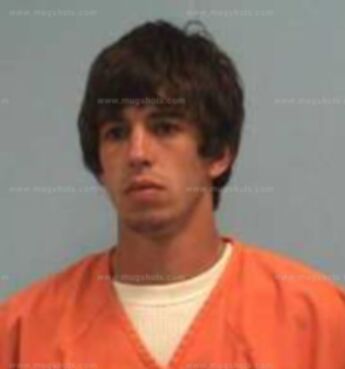 Christopher Brennan Nicholson