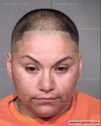 Amber Fonda Gonzales