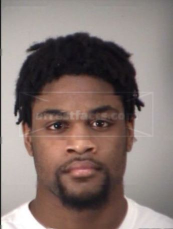 Jonathan Rj Thornton
