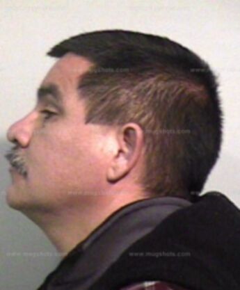 Frank Diaz
