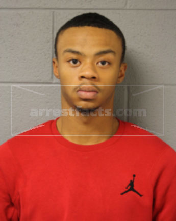 Terrence M Taylor