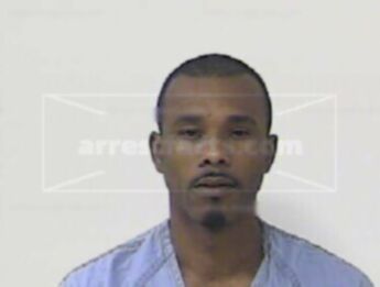 Gabriel Aloyious Caldwell
