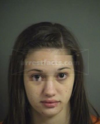 Kaylynn Elaine Palechek