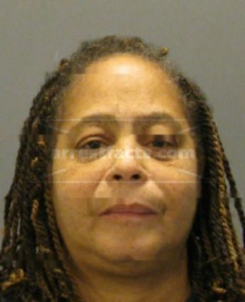 Robbin Marie Martin