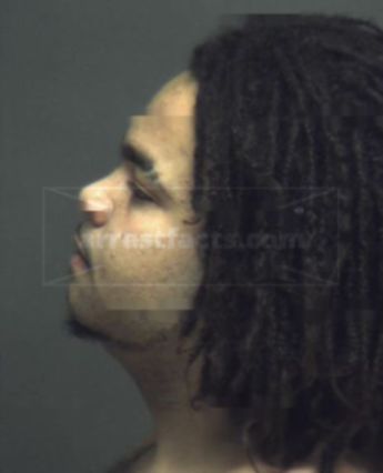 Rufus Bernard Brown