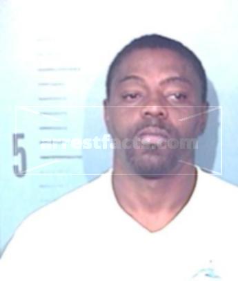 Robert Earl Townsend