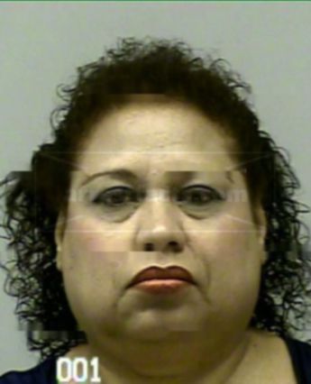 Reynalda Ramirez
