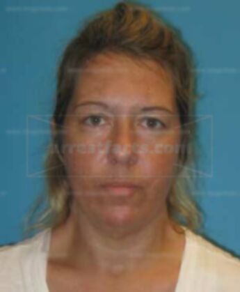 Kimberly Laura Seebach