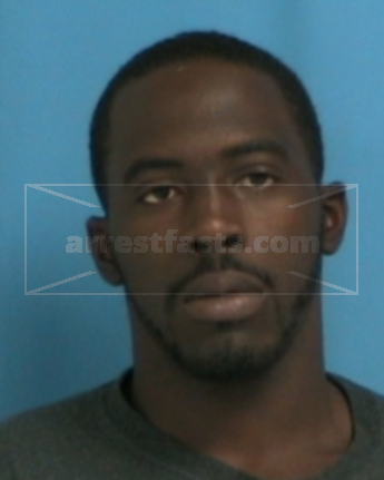 Gregory Lamar Carter
