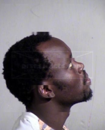 Lention Luka Mabior