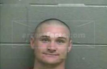 Tommy Ray Vaughn