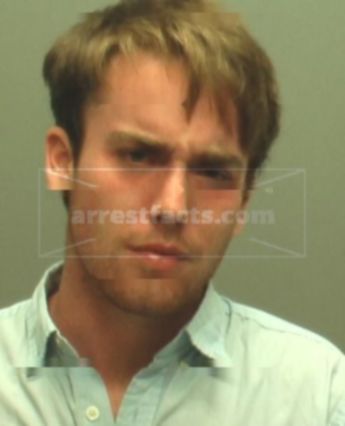 Christopher Tye Vose
