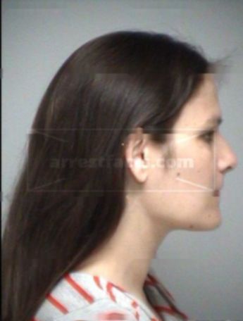 Abigail Virginia Ballard