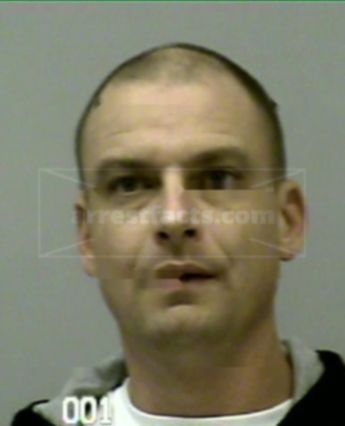 Paul Weston Fitts