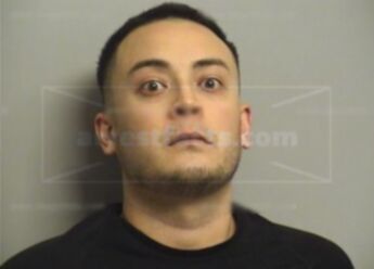 Kenneth Charles Mills