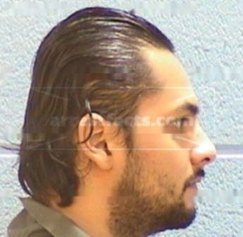 Isaias Pena Garcia