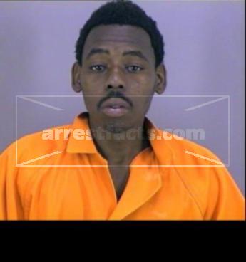 Deshondre Antonio Jones