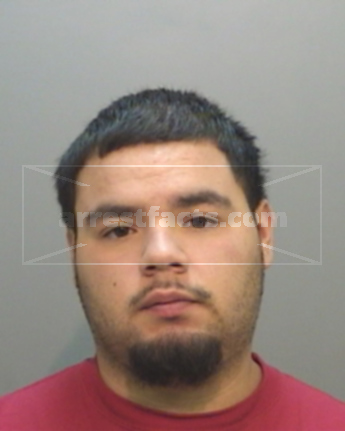 Michael Anthony Martinez