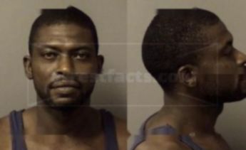 Paul Lamont Gibson