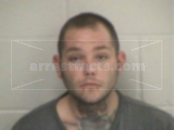 Dustin Owen Thorpe