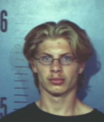 Matthew Scott Jackson