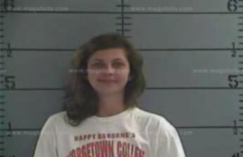 Kara Brooke Beckley