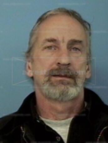 Michael Carl Morgan