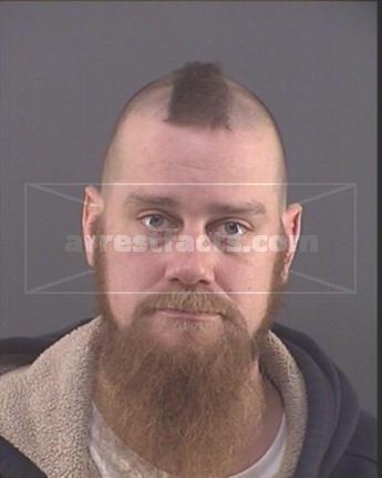 Lance Christopher Hughes