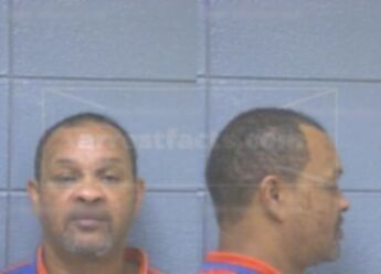 Felix Thompson Jr.