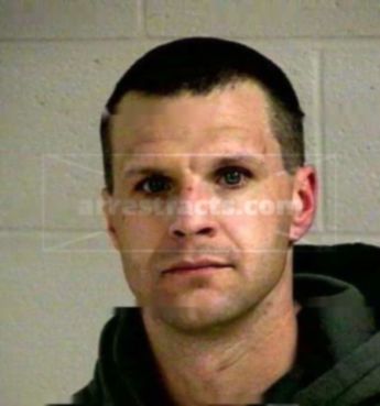 Joshua James Eldred