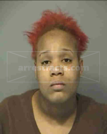 Shanell Chample Walker