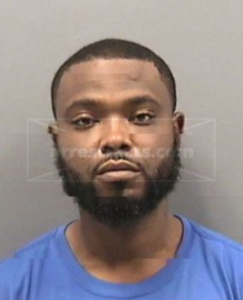 Kerrick Vashawn Jones