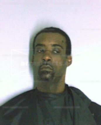 Curtis Andre Cuthbert