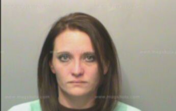 Melissa Michelle Tibbetts