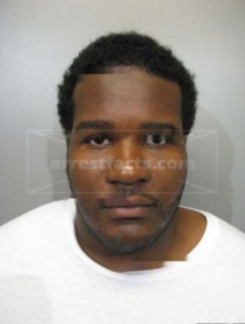 Jerome C. Moye
