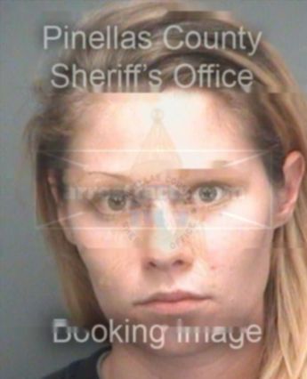 Allamanda Grace Beard