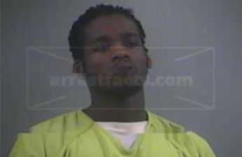 Deonte Lane