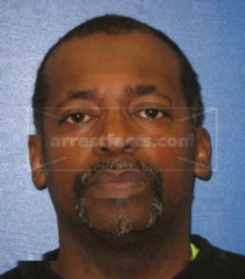 Raynard Carlos Hayden
