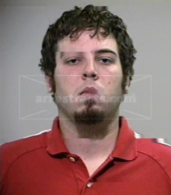 Johnathan Ryan Friudenberg