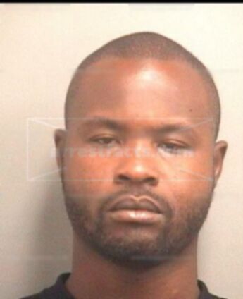 Vernon Antwain Johnson