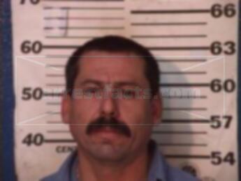 Aaron Correna Castaneda