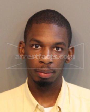 Mark Anthony Wimbush