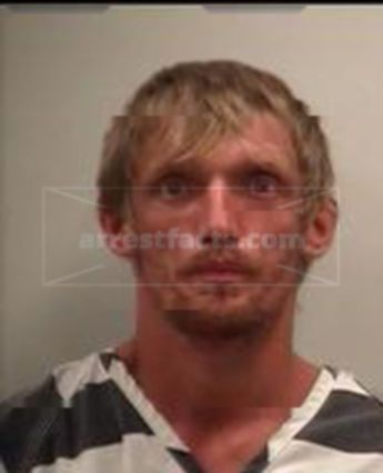 Anthony Brandon Burrows