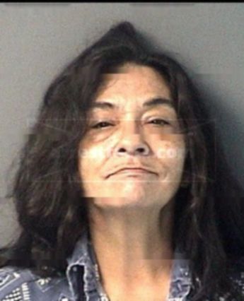 Rosalie Bargas Lowrey