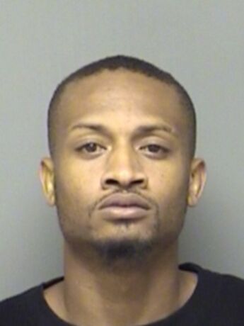 Dwight Lee Coleman