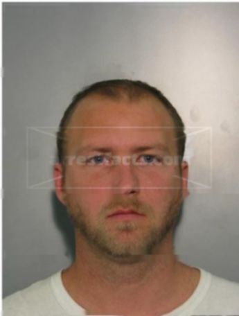 Charles Brandon Martin