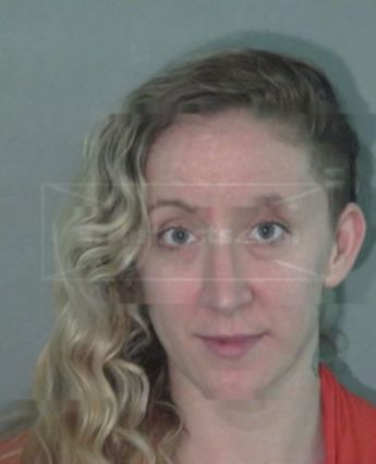 Joanie Michelle Farrell