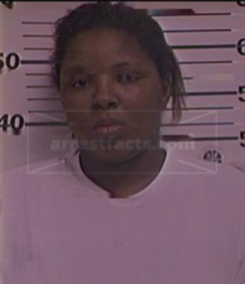 Christina Wynel Roberts