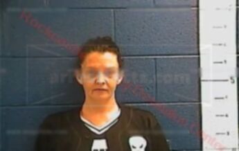 Nannie Marie Day